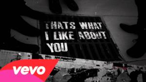 5 Seconds of Summer - What I Like About You (Video Lyric ufficiale e testo)