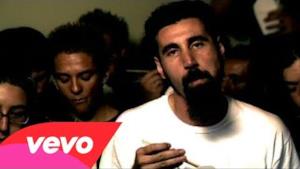 System of a Down - Chop Suey! (Video ufficiale e testo)