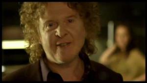 Simply Red - So Not Over You (Video ufficiale e testo)