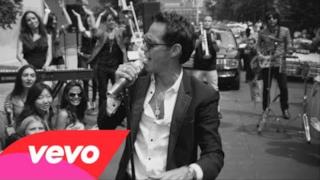 Marc Anthony - Vivir Mi Vida (Video ufficiale e testo)