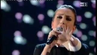 The Voice of Italy - Elhaida Dani - Adagio 