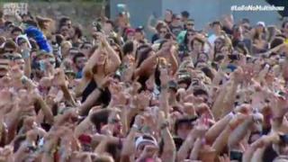 Don Diablo - Lollapalooza Brasil 2017