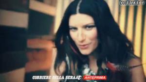 Laura Pausini - Benvenuto (video ufficiale)