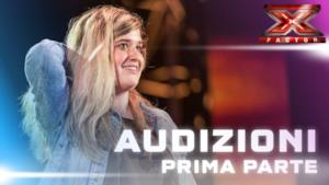 X Factor 9 audizioni: Eleonora Anania, la Lady Gaga italiana (VIDEO)