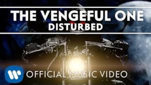 Disturbed - The Vengeful One, ecco il video ufficiale 