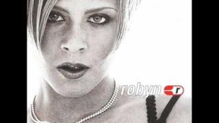 Robyn - Show Me Love (Video ufficiale e testo)