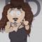 Lorde canta (male) a South Park!!!