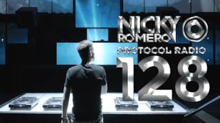Nicky Romero - Protocol Radio 128