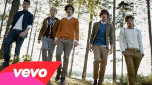 One Direction - Gotta Be You (Video Ufficiale)