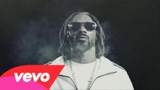 Snoop Lion - Ashtrays and Heartbreaks video, testo e traduzione
