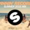 Spinnin' Records Summer Mix 2015, le canzoni dell'estate 2015