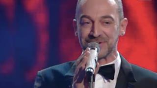 Perturbazione - L'Italia vista dal bar (video e testo - Sanremo 2014)