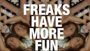 Dada Life - Freaks Have More Fun (video ufficiale e testo)