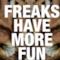 Dada Life - Freaks Have More Fun (video ufficiale e testo)