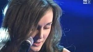 The Voice of Italy - Silvia Caracristi (Team Noemi)