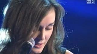 The Voice of Italy - Silvia Caracristi (Team Noemi)