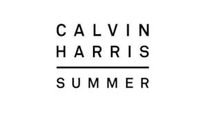 Calvin Harris - Summer (audio originale e testo)