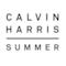 Calvin Harris - Summer (audio originale e testo)