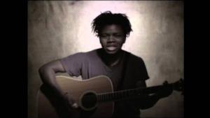 Tracy Chapman - Crossroads (Video ufficiale e testo)