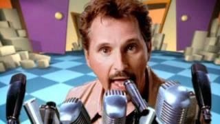 Diamond Rio - Stuff (Video ufficiale e testo)