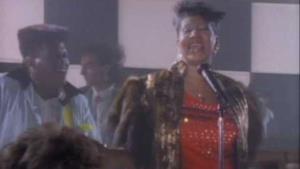 Aretha Franklin - Another Night (Video ufficiale e testo)