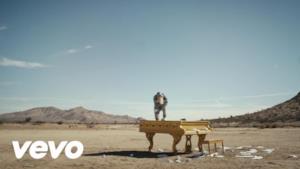 Justin Bieber - Mark My Words (Video ufficiale e testo)