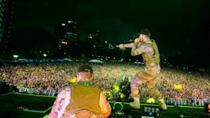 Flosstradamus - Live @ Lollapalooza 2016