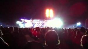 Ligabue Campovolo 2.0 - M'abituerò (inedito 16 luglio 2011)