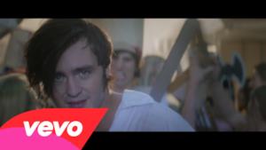 Sheppard - Geronimo (Video ufficiale e testo)