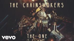 The Chainsmokers - The One (Video ufficiale e testo)