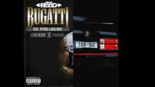 Ace Hood - Bugatti (feat. Future & Rick Ross) (Video ufficiale e testo)