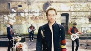 Coldplay - Lovers In Japan / Reign of Love (Video ufficiale e testo)