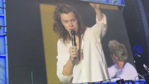 Harry Styles, Jack Robinson mi ha rubato la ragazza a 14 anni! (video)