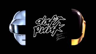Daft Punk - Get Lucky (Nuovo singolo 2013)