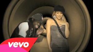 Shakira - Give It Up to Me (feat. Lil Wayne) (Video ufficiale e testo)