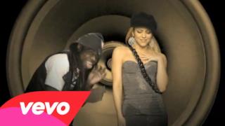 Shakira - Give It Up to Me (feat. Lil Wayne) (Video ufficiale e testo)