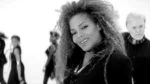 Janet Jackson - Dammn Baby (Video ufficiale e testo)