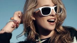 Bridgit Mendler - Ready or Not (Video ufficiale e testo)