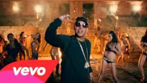 Daddy Yankee - Limbo video ufficiale, testo e traduzione