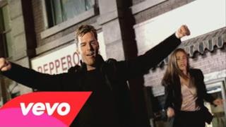 Ricky Martin - Shake Your Bon-Bon (Video ufficiale e testo)