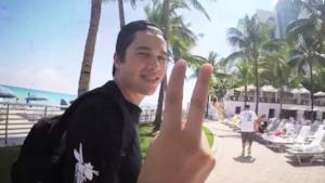 Austin Mahone - Put It On Me (Video ufficiale e testo)