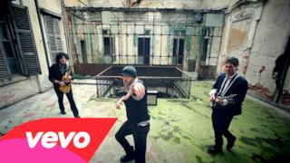 Negrita, il singolo Il gioco anticipa il nuovo album 9 (video)