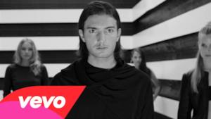 Alesso - Tear the roof up (Video ufficiale e testo)