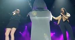 Icona Pop - X Factor Italia 2013