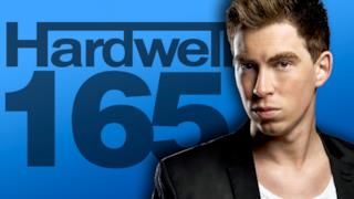 Hardwell On Air 165