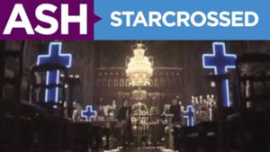 Ash - Star-Crossed (Video ufficiale e testo)