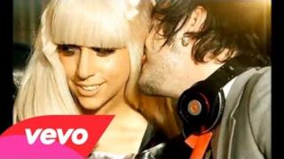 Lady Gaga - Poker Face (Video ufficiale e testo)