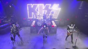 Kiss - Detroit Rock City (Video ufficiale e testo)