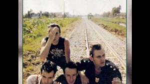 The Clash - Should I Stay or Should I Go