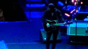 Bruce Springsteen - San Siro 2012 - The River live [VIDEO]